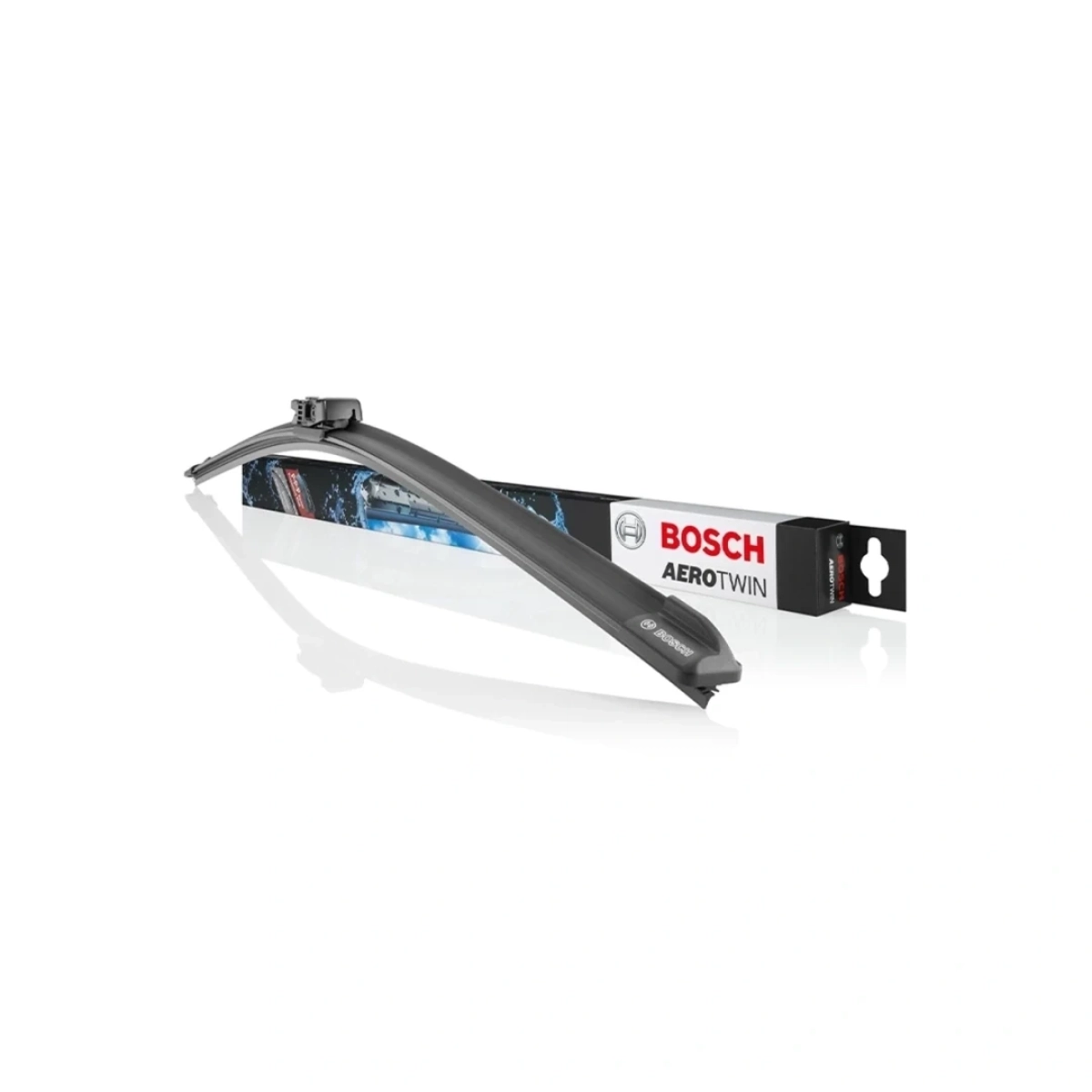 Bosch 3397006945 Alfa Romeo-Audi-Bmw-Citroen-Fiat-Ford 450 mm Aerotwin Plus Tekli Silecek