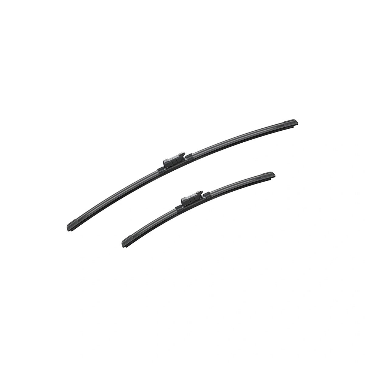 Bosch 3397007555 DS-Volkswagen-Skoda-Seat-Peugeot-Opel-Citroen-Audi Silecek Seti