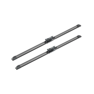 Bosch 3397118955 Bmw 5-6 Serisi Aerotwin Silecek Seti