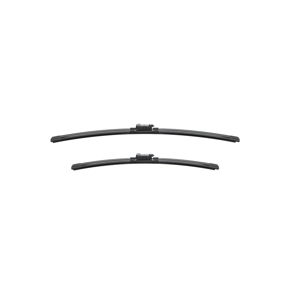 Bosch 3397007620 Volkswagen-Polestar-Skoda-Audi Silecek Seti