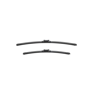Bosch 3397007620 Volkswagen-Polestar-Skoda-Audi Silecek Seti