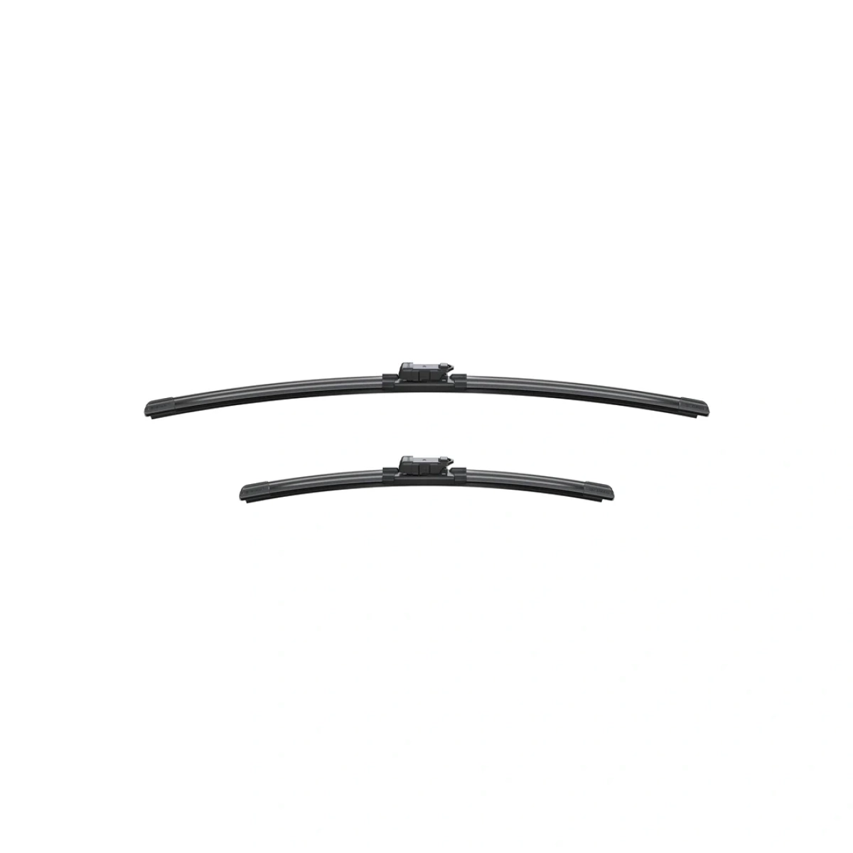 Bosch 3397007555 DS-Volkswagen-Skoda-Seat-Peugeot-Opel-Citroen-Audi Silecek Seti