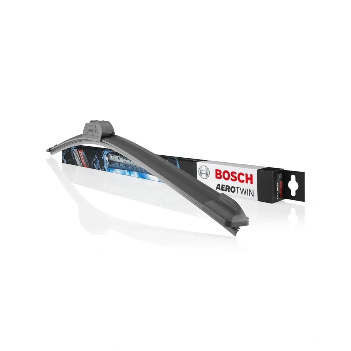 Bosch 3397014637 Toyota Corolla Aerotwin Silecek Seti