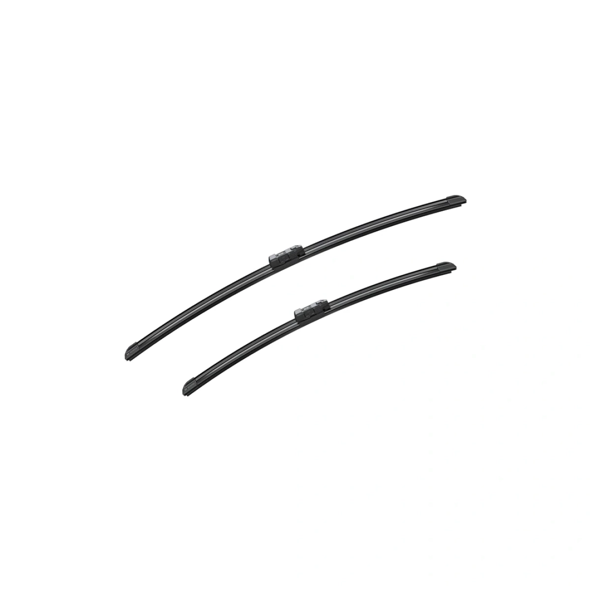 Bosch 3397014164 Volvo-Audi Silecek Seti