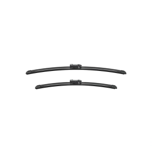 Bosch 3397014204 Mercedes- A-Serisi-CLA-GLA Silecek Seti