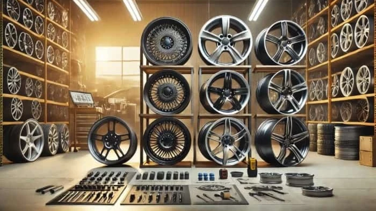 Hangi Jant Daha İyi?