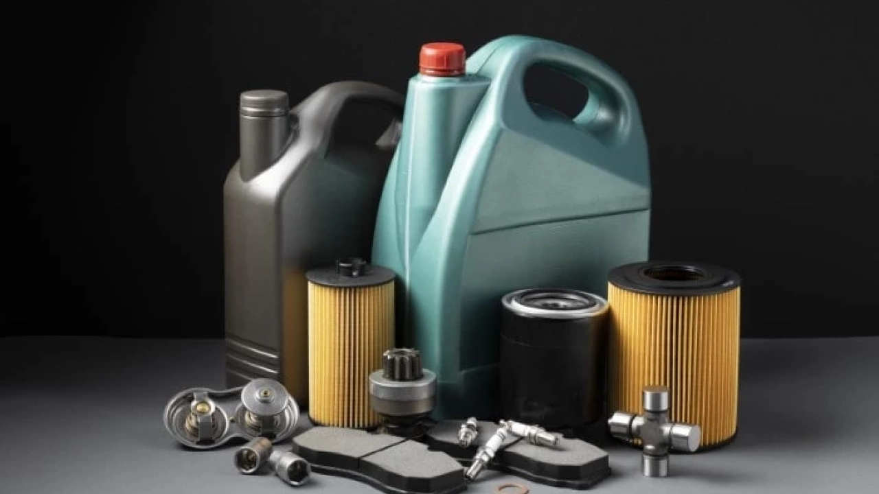 15W40 Motor Yağı İle 20W50 Arasındaki Fark