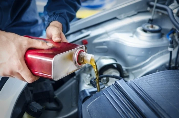 LPG’li Araçlar İçin Motor Yağ Tavsiyesi