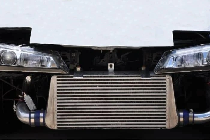 İntercooler Nedir?