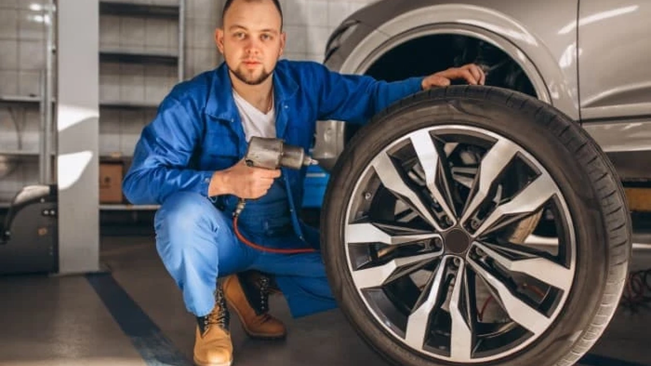 Lastik Yük Endeksi Nedir?