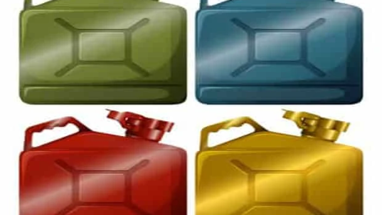 Antifriz Renkleri Ne Anlama Gelir?