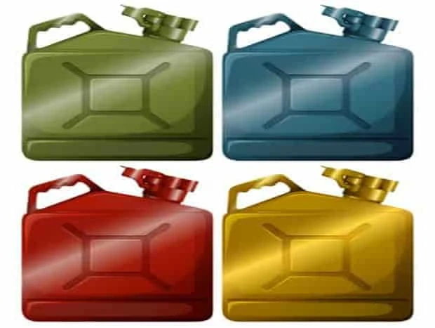 Antifriz Renkleri Ne Anlama Gelir?