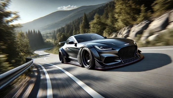 Eibach Yay Performansı Nasıldır?