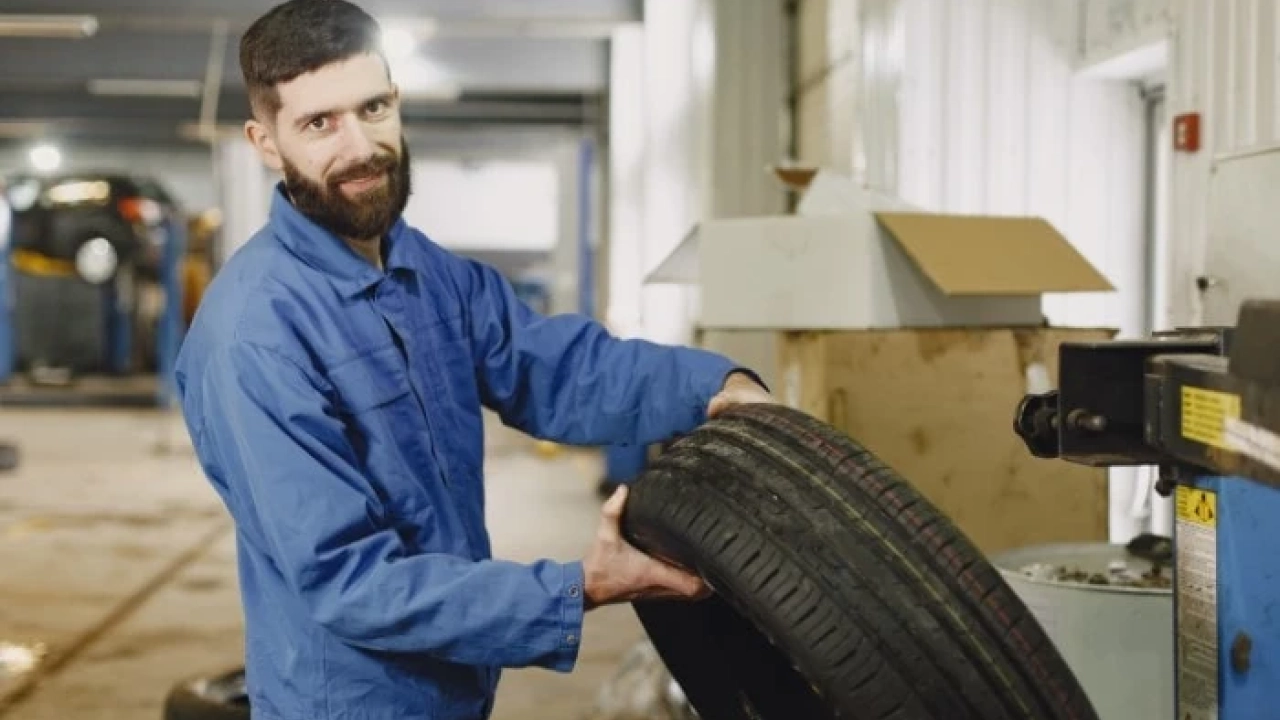 En İyi 4 Mevsim Lastik