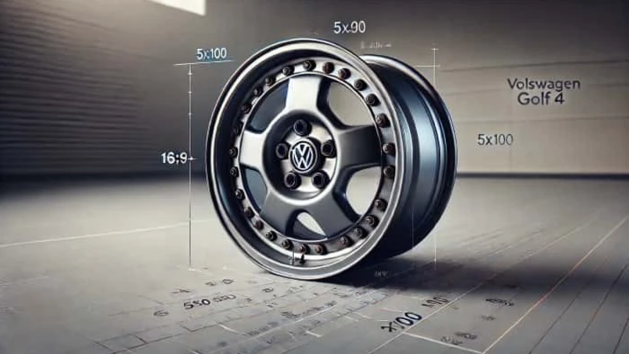 Golf 4 Bijon Aralığı