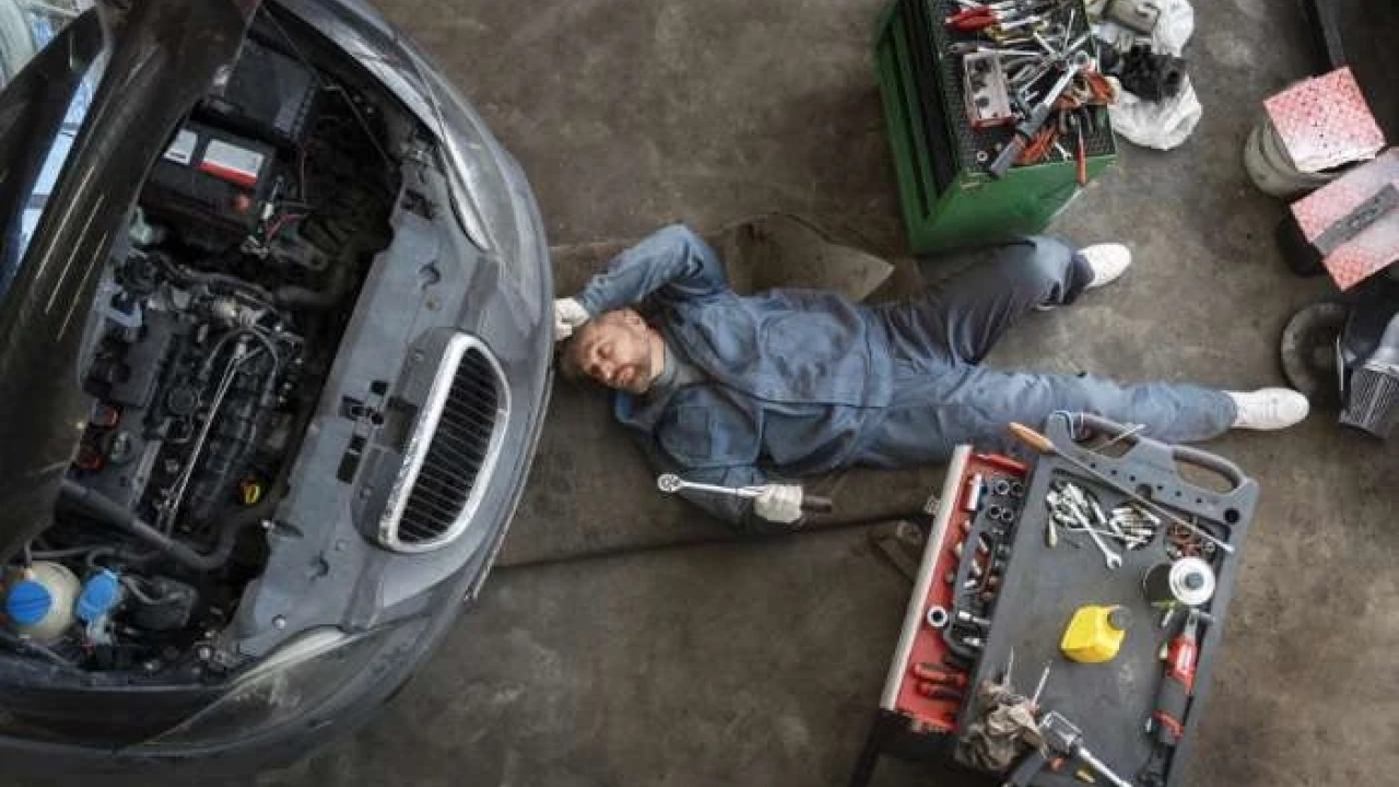 Periyodik Bakım Nedir?