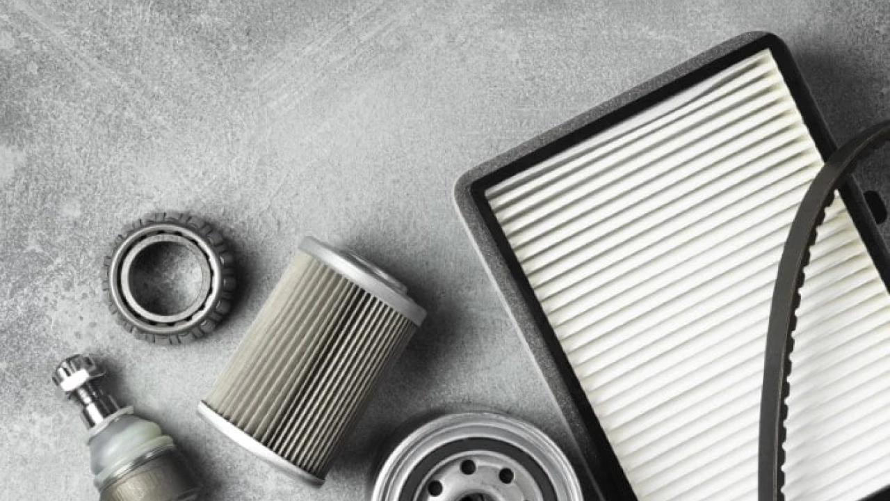 Polen Filtresi Ne İşe Yarar?