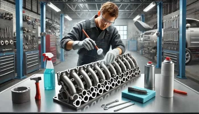 Manifold Basınç Sensörü Arızası Belirtileri