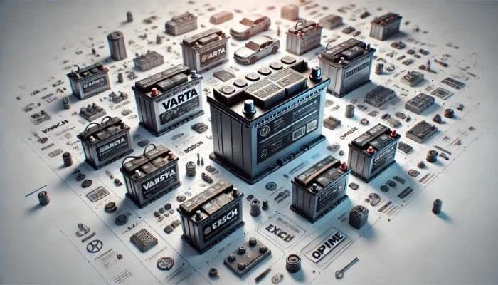 En İyi Akü Markası