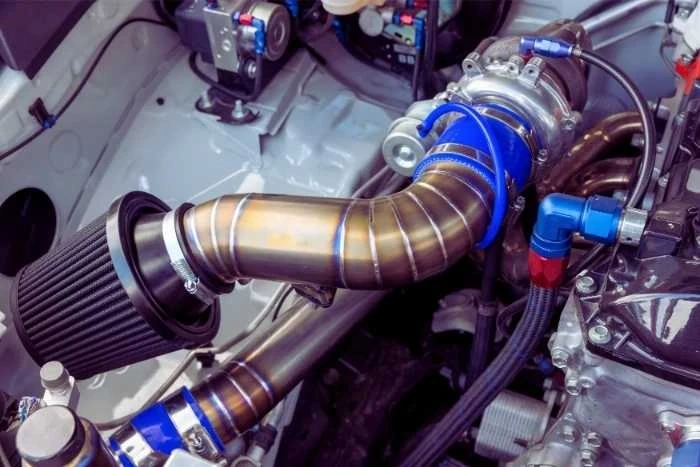 Araçlarda Turbo Ne Zaman Devreye Girer?