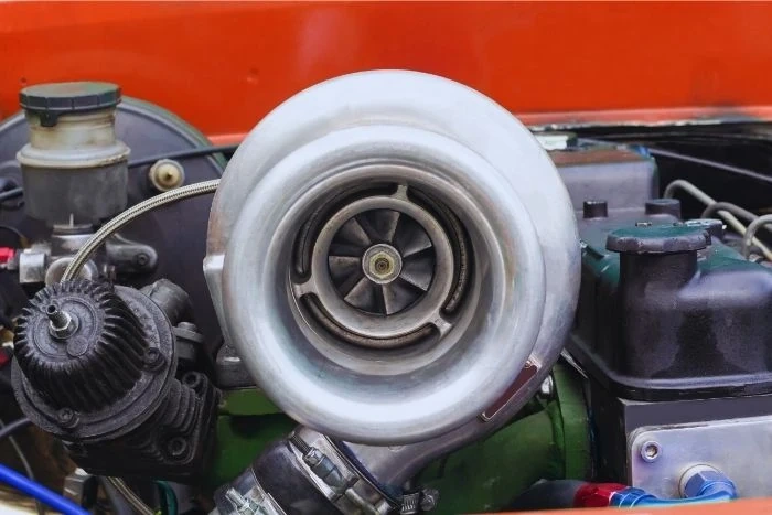 Turbo Nedir?