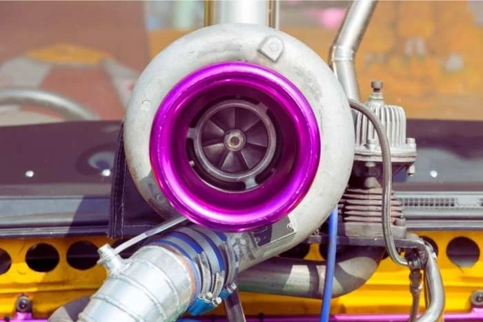 Turbo Hortumu Neden Yırtılır?
