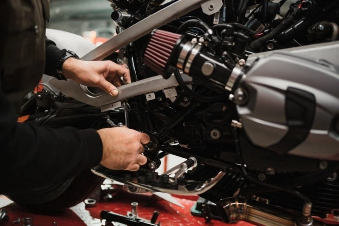 Motosiklet Motor Yağı Kaç Numara?
