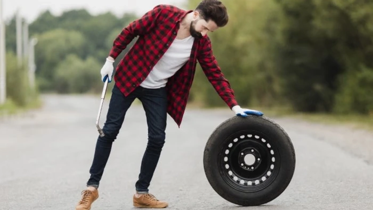 Lastik Ömrü Kaç Yıl?