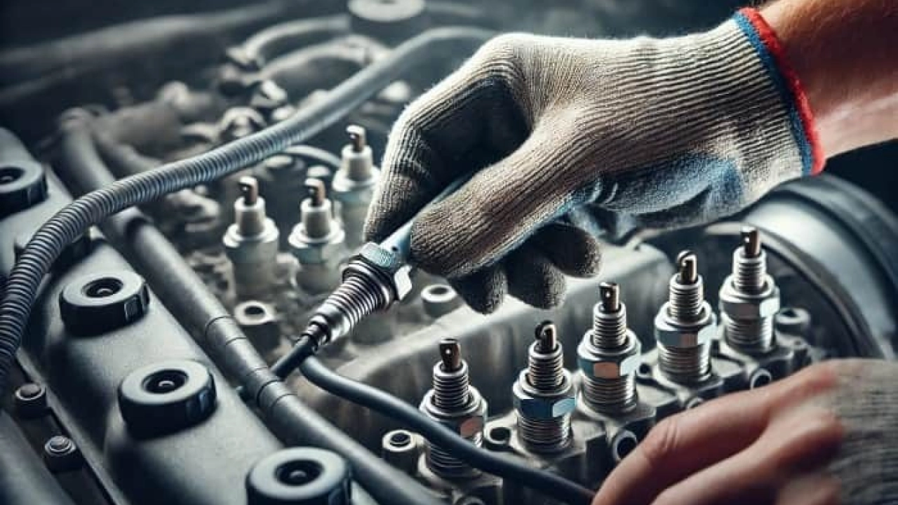 Buji Kablosu Arızası Nasıl Anlaşılır?