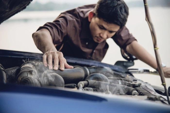 Turbo Arızası Nasıl Anlaşılır?