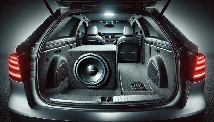 Subwoofer Nedir?