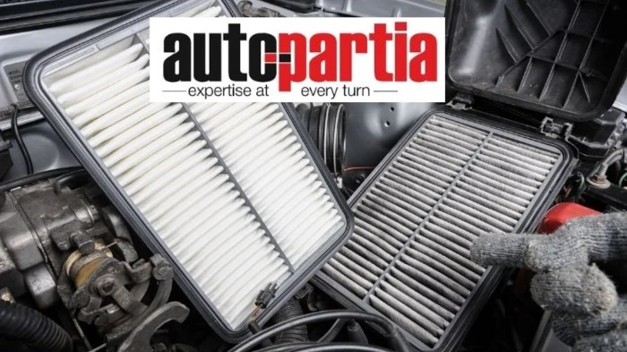 Hava Filtresi Tıkanırsa Ne Olur?