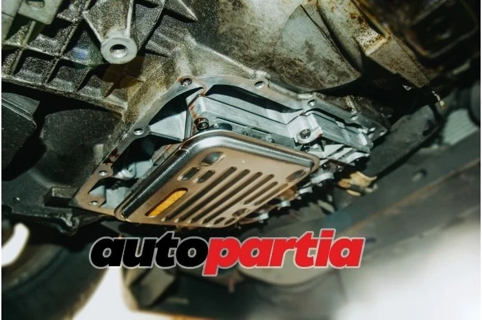 Otomatik Şanzıman Yağı Eksikliği Nasıl Anlaşılır?