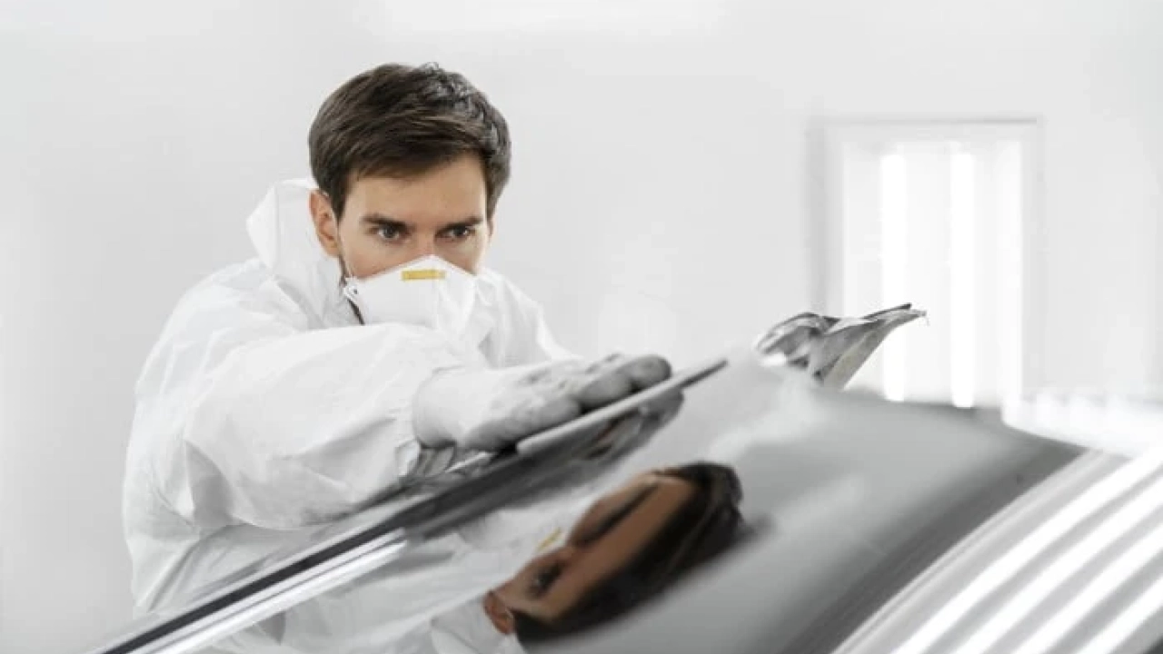 Boya Koruma Ne İşe Yarar?