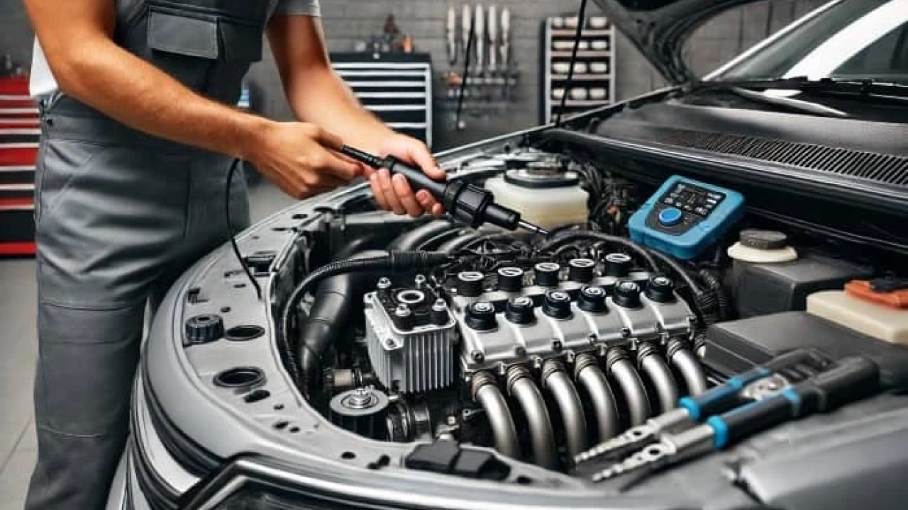 Ateşleme Bobini Arıza Belirtileri