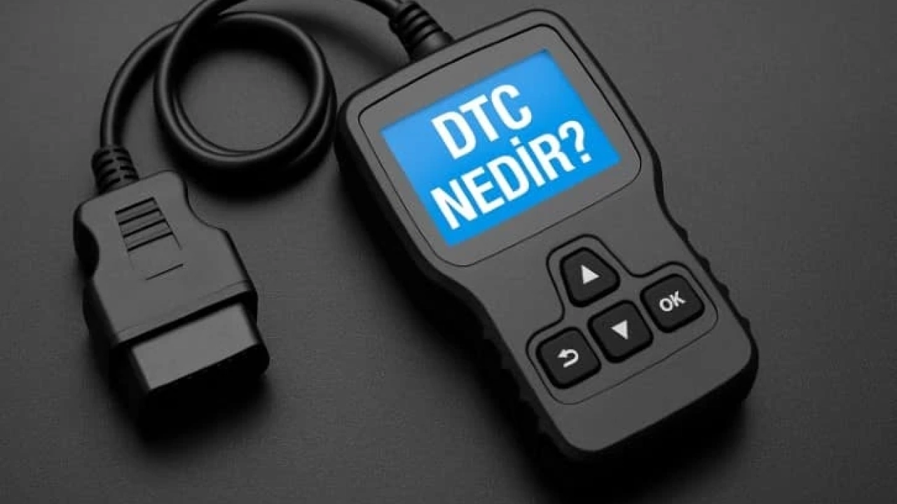 DTC Nedir?