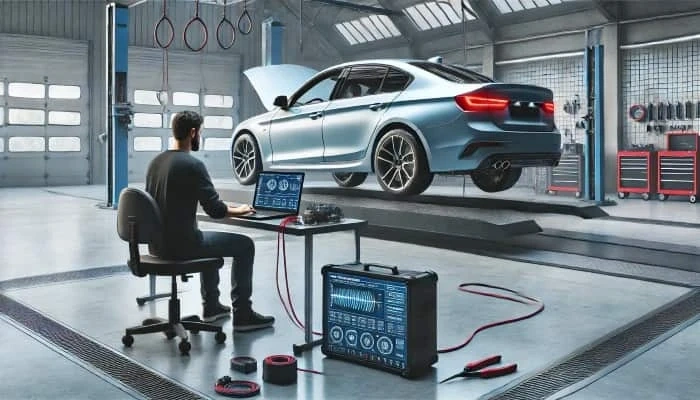 Chip Tuning Nedir?