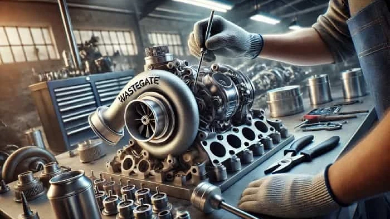 Turbo Wastegate Ayarı Nasıl Olmalı?