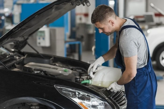 0w20 Motor Yağı Hangi Araçlarda Kullanılır?
