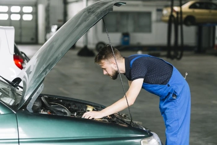Motor Yağ Ne Zaman Değişir?