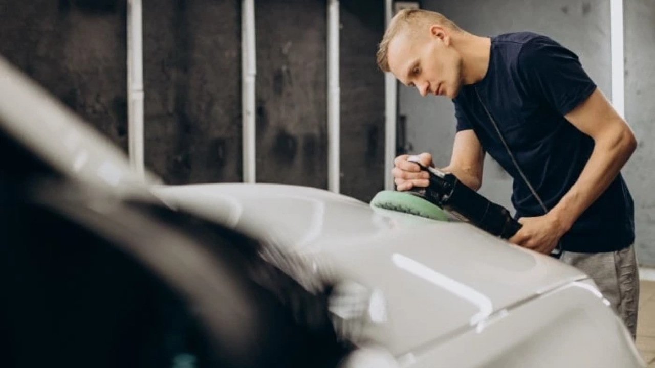 Seramik Kaplama Nasıl Sökülür?