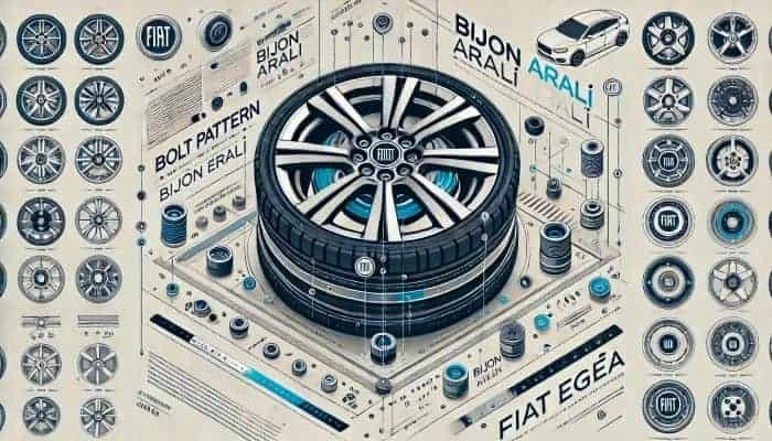Fiat Egea Bijon Aralığı