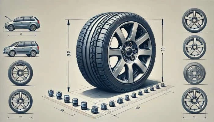 Doblo Bijon Aralığı