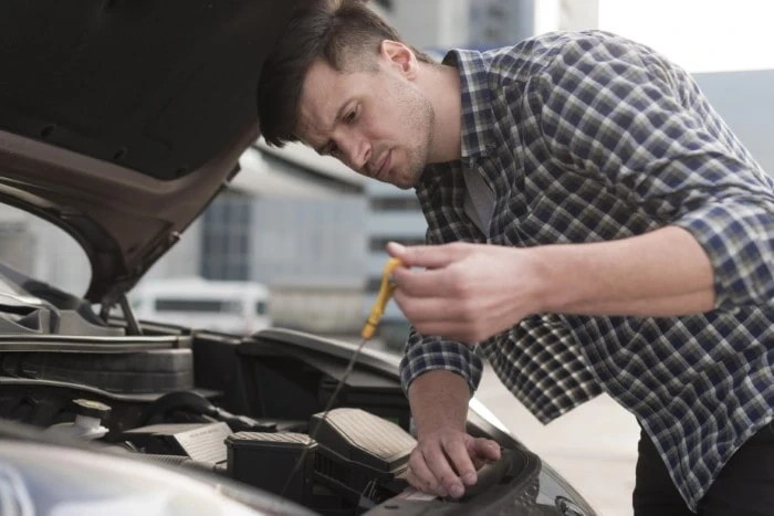 Motor Yağı Neden Eksilir?