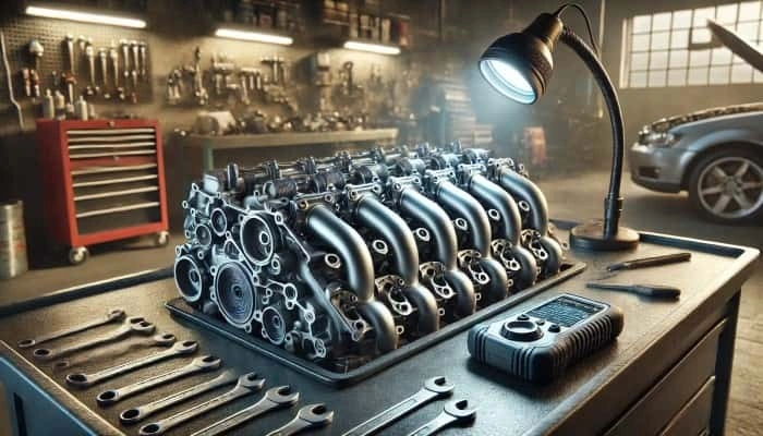 Manifold Arızası Nasıl Anlaşılır?