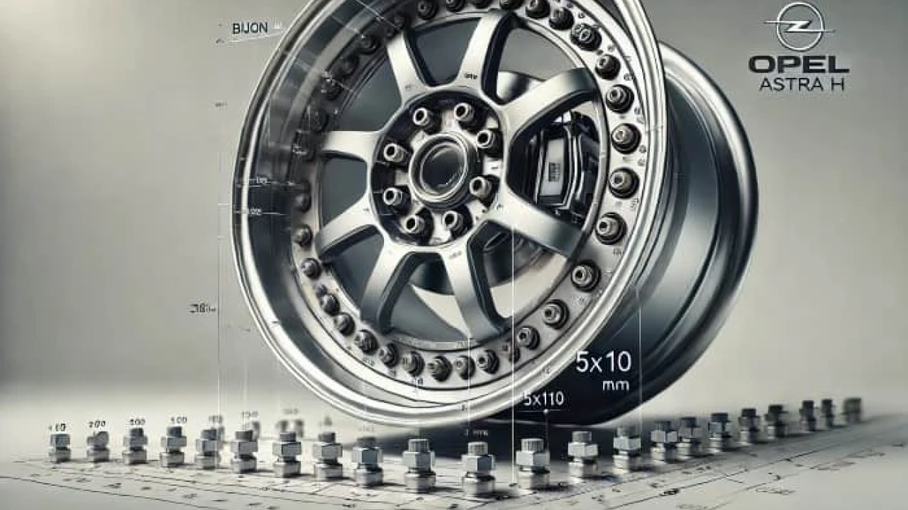 Astra H Bijon Aralığı