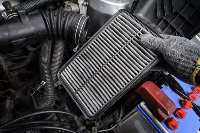 Hava Filtresi Kirli ise Motor Nasıl Bir Karışımla Çalışır?