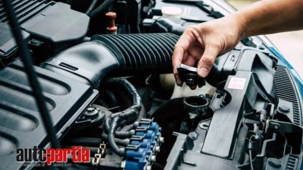 Arabada Radyatör Ne İşe Yarar?