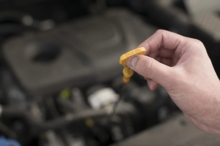 Motor Yağı Neyden Yapılır?