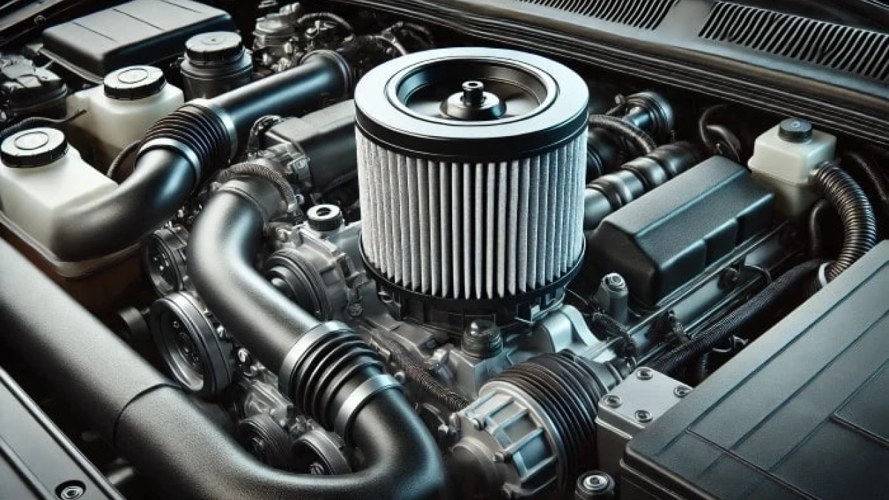 Motorun Hava Filtresi Çıkarılırsa Ne Olur?